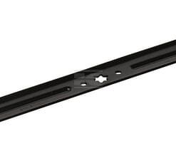 Cuchilla 76cm