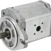 Bomba de engranajes 25 cc SAE-A