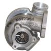 Turbocompresor Borgwarner