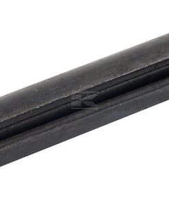 Pasador elástico, Ø12x100 mm, alta resistencia, ISO8752