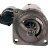 Motor de arranque 12 V 3 kW, 9 dientes, giro a derechas, Mahle