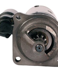 Motor de arranque 12 V 3 kW, 9 dientes, giro a derechas, Mahle
