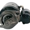 Motor de arranque, 12 V 2,7 kW, 9 dientes, giro a derechas, Mahle 12 Motor de arranque, 12 V 2,7 kW, 9 dientes, giro a derechas, Mahle