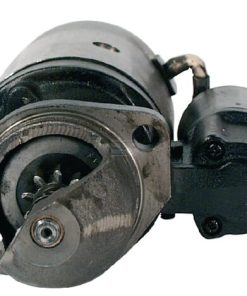 Motor de arranque, 12 V 2,7 kW, 9 dientes, giro a derechas, Mahle