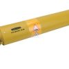 Semiprotección exterior de TDF, L=1000 mm, Walterscheid
