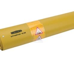 Semiprotección exterior de TDF, L=1000 mm, Walterscheid