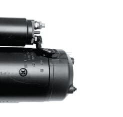 Motor de arranque 12 V 3,1 kW, 9 dientes, giro a derechas, Mahle