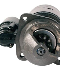 Arrancador 12 V 2,8 kW