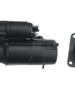 Arrancador 12 V 3 kW