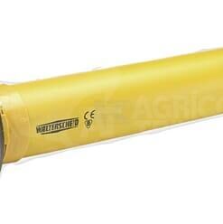 Eje de TDF sin horquillas W2100 L: 860 mm, Walterscheid