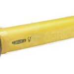 Eje de TDF sin horquillas W2100 L: 1210 mm, Walterscheid