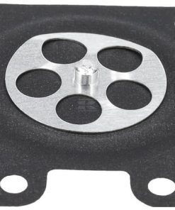 Metering diaphragm