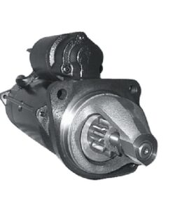 Motor de arranque 12 V 3,0 kW