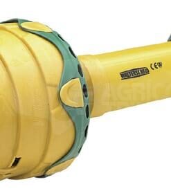 Eje de TDF sin horquillas WWE 2280 L: 1210 mm, Walterscheid