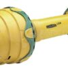 Eje de TDF sin horquillas WWE 2580 L: 1210 mm, Walterscheid