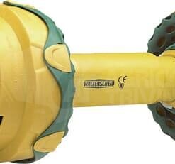 Eje de TDF sin horquillas WWZ 2580 L: 1210 mm, Walterscheid