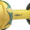 Eje de TDF sin horquillas WWZ 2480 L: 1210 mm, Walterscheid