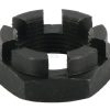 Tuerca almenada M24x1,5 Deutz