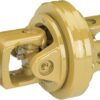 Nudo homocinético CV, completo 80°, series W2480, tubo S4