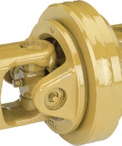 Nudo homocinético CV, completo 80°, series W2480, tubo S4