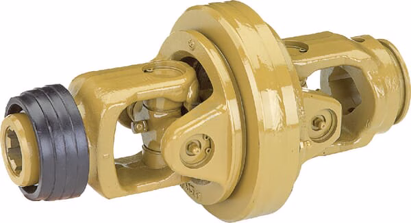 Nudo homocinético CV, completo 80°, series W2480, tubo S4 1 Nudo homocinético CV, completo 80°, series W2480, tubo S4