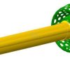 Mitad del protector exterior ST25 flex 3 Mitad del protector exterior ST25 flex