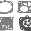 Set de reparación carburador