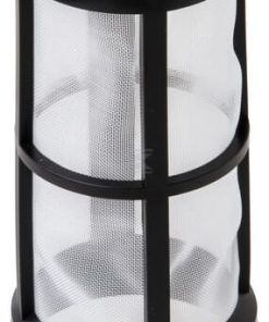 Filtro de combustible