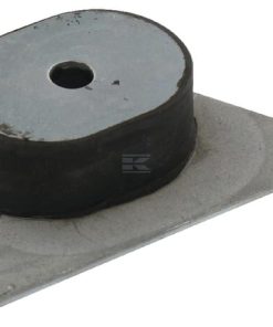 Dámper antivibratorio