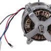 Motor eléctrico 1600 W