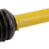 Protección TDF mitad interior - estándar, L: 490 mm Walterscheid 8 Protección TDF mitad interior - estándar, L: 490 mm Walterscheid