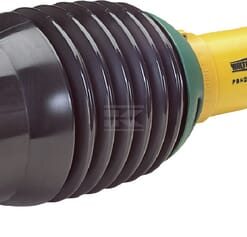 Protección TDF mitad exterior - estándar, L: 1000 mm Walterscheid