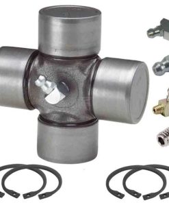 Cruceta Ø 22 x 55 mm, 2100 Walterscheid