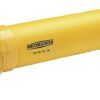 Protección TDF mitad exterior - estándar, L: 1500 mm Walterscheid