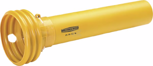 Protección TDF mitad exterior - estándar, L: 1500 mm Walterscheid 1 Protección TDF mitad exterior - estándar, L: 1500 mm Walterscheid
