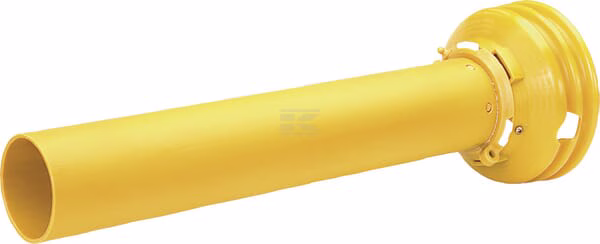 Protección TDF mitad interior - estándar, L: 1500 mm Walterscheid 1 Protección TDF mitad interior - estándar, L: 1500 mm Walterscheid