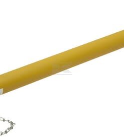 Protección TDF mitad interior - estándar, L: 1500 mm Walterscheid