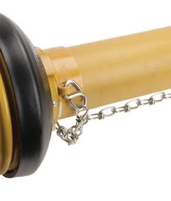 Protección TDF mitad interior - estándar, L: 1500 mm Walterscheid