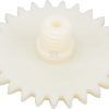 Tornillo sinfín