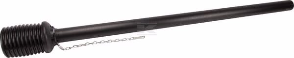 Protección TDF mitad interior - estándar, L: 1500 mm Walterscheid 1 Protección TDF mitad interior - estándar, L: 1500 mm Walterscheid