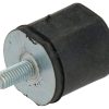 Dámper antivibratorio