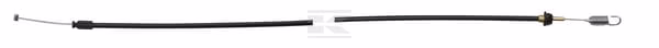 Cable de embrague