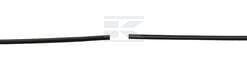 Cable de freno motor