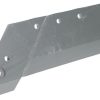 Chisel plough share right Unia