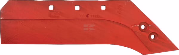 Reja 16" DCH., carburo, Kuhn 2 Euroshare 14” LH