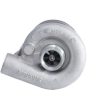 Turbocompresor Borgwarner