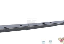 Cabezal de cuchilla compatible con John Deere Serie 800