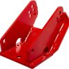 Soporte elemento SPB9 5 orif.