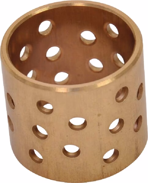 Anillo Permaglide 30x34x30