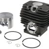 Cilindro completo Ø52mm